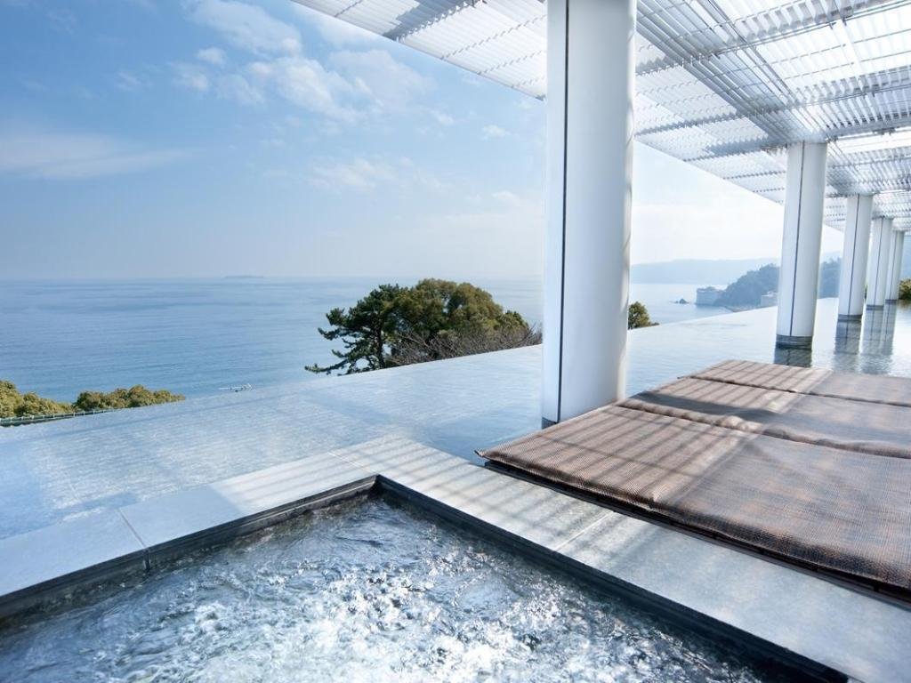 ♨️ 아타미 베이 리조트 코라쿠엔 이미지 4